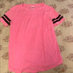 5/$20 EVERYTHING MUST GO -Pink tshirt